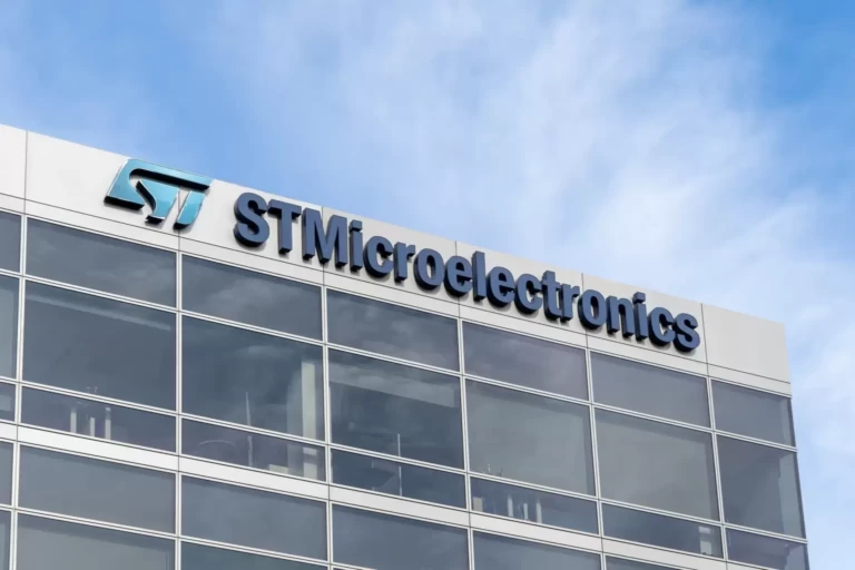 История STMicroelectronics - читайте статью на сайте Arduino Uno Workshop - электроника, робототехника, программирование, ардуино, есп8266, есп32, стм32