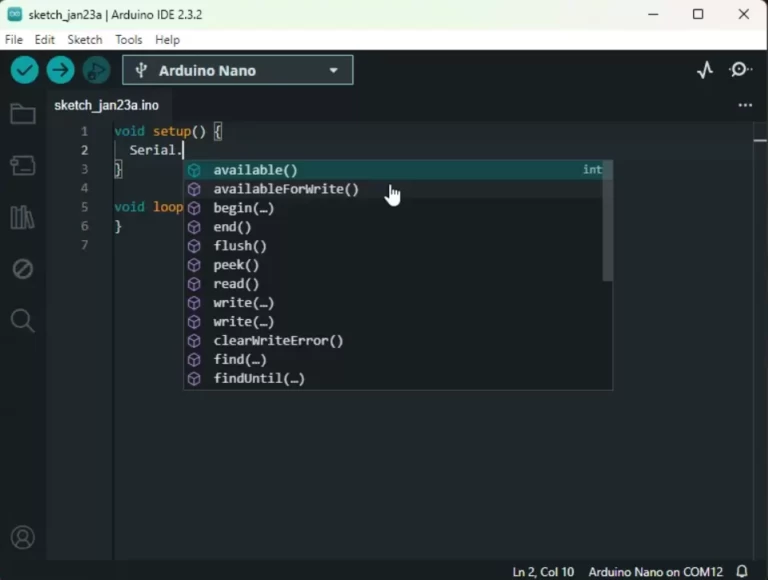 СКАЧАТЬ ARDUINO IDE БЕЗ VPN