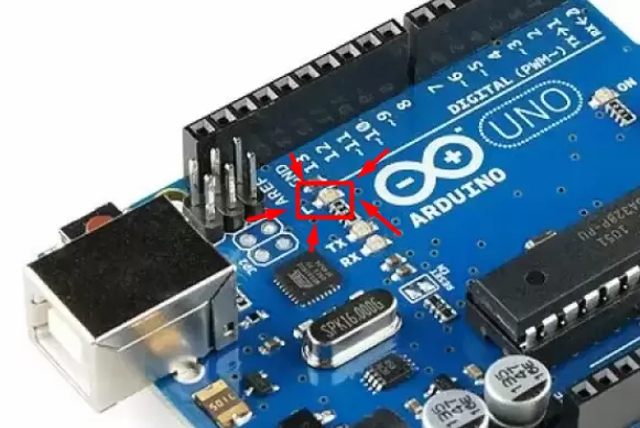 УРОК 1: Начинаем изучать Arduino. Что такое ардуино, как работать с ардуино. Самый первый блинк